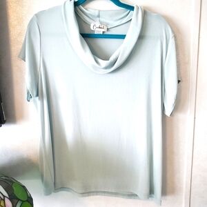 Carducci Vintage Cowel top